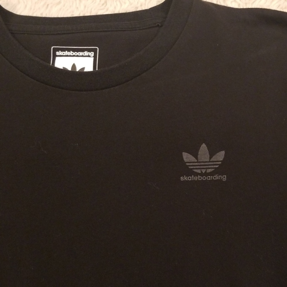 Adidas shirt